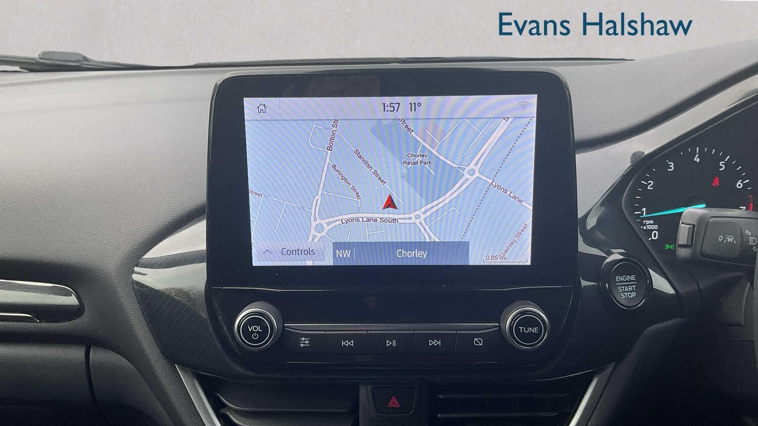 Used Ford Puma 2023 for sale - 76298363: Photo 13