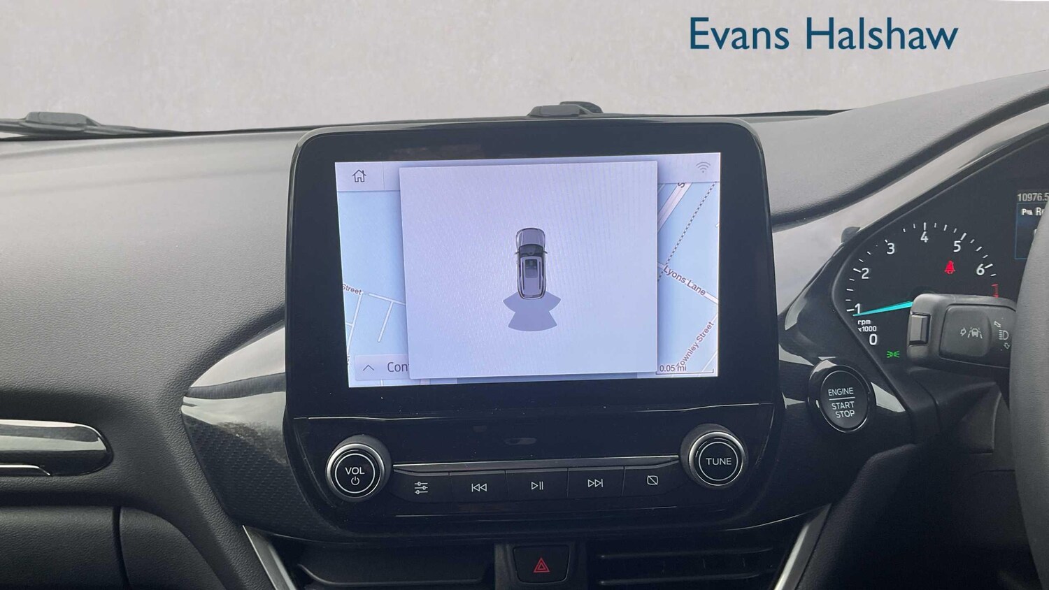 Used Ford Puma 2023 for sale - 76298363: Photo 14