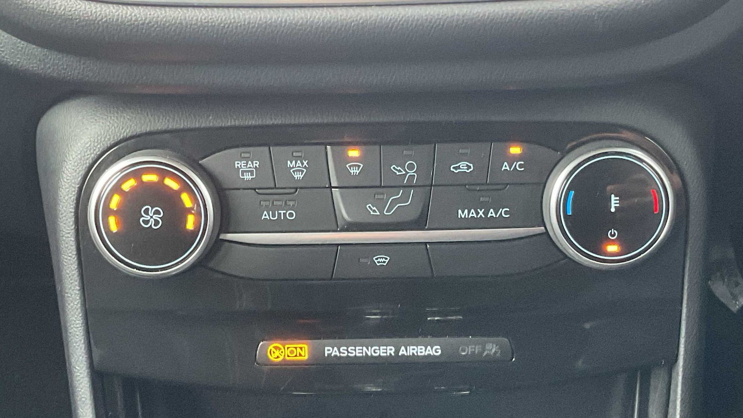 Used Ford Puma 2023 for sale - 76298363: Photo 16