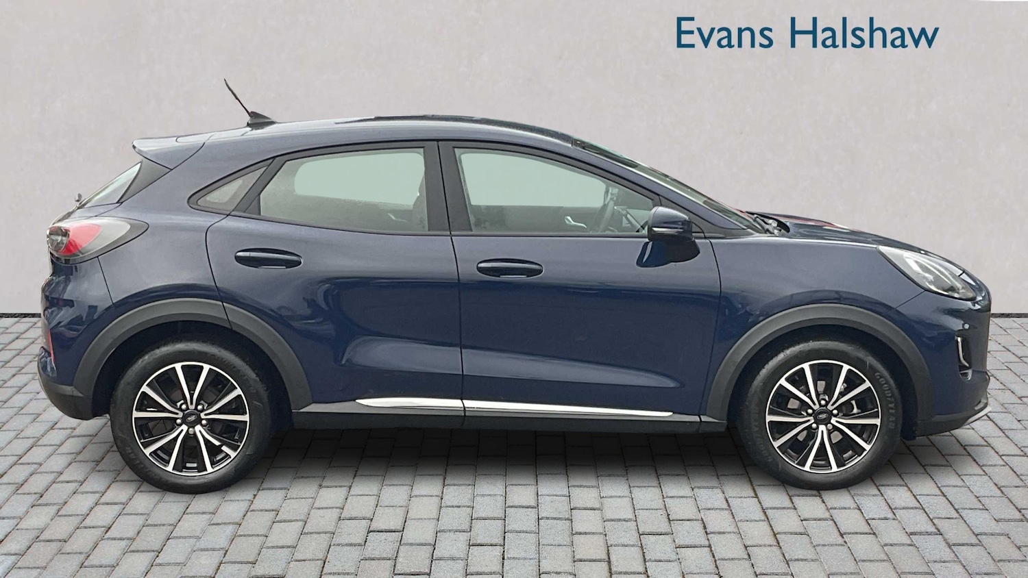 Used Ford Puma 2023 for sale - 76298363: Photo 3