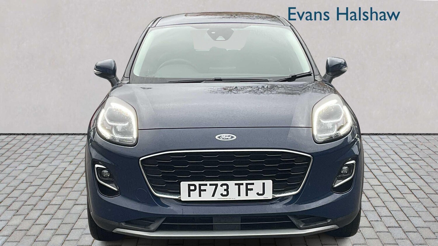 Used Ford Puma 2023 for sale - 76298363: Photo 4