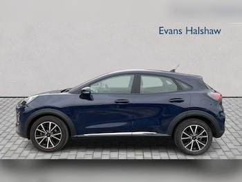 Used Ford Puma 2023 for sale - 76298363: Photo 4