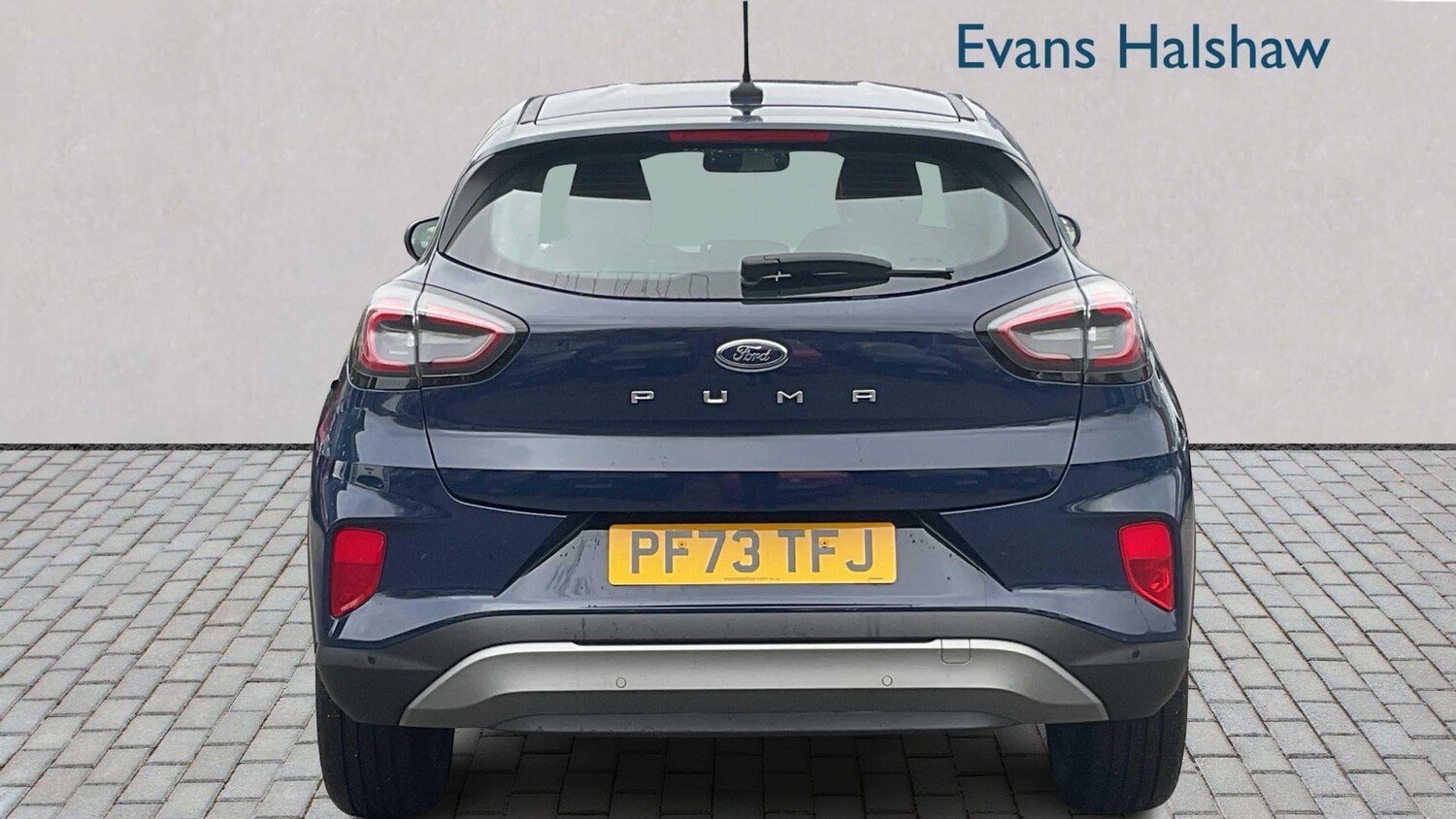 Used Ford Puma 2023 for sale - 76298363: Photo 5