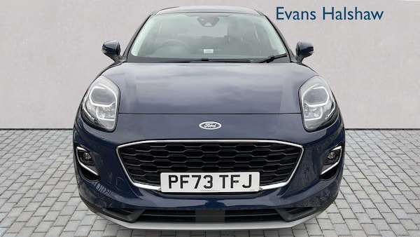Used Ford Puma 2023 for sale - 76298363: Photo 5
