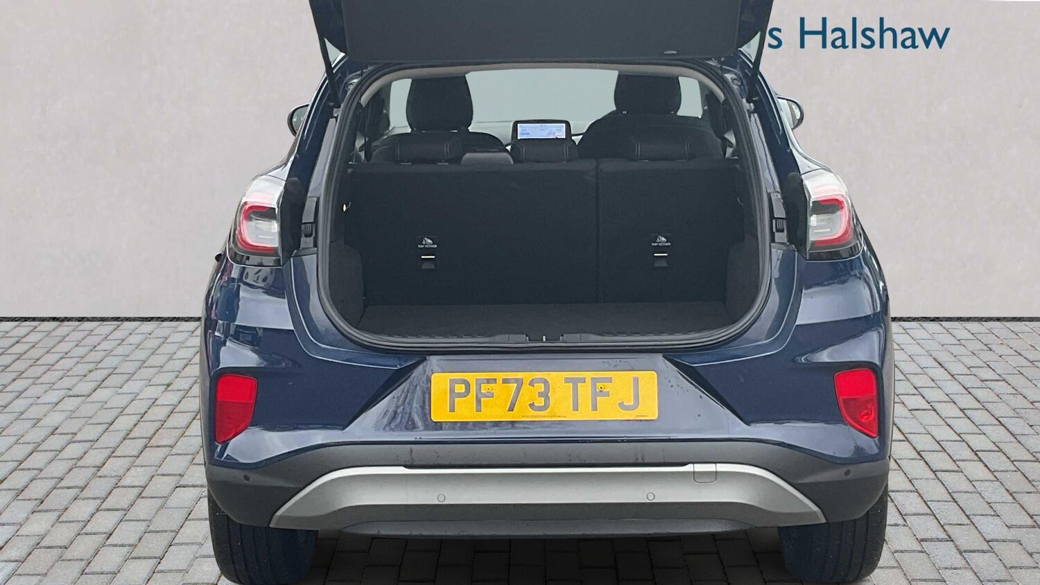 Used Ford Puma 2023 for sale - 76298363: Photo 6