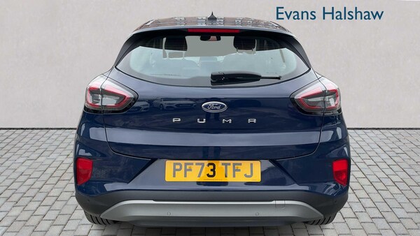 Used Ford Puma 2023 for sale - 76298363: Photo 6