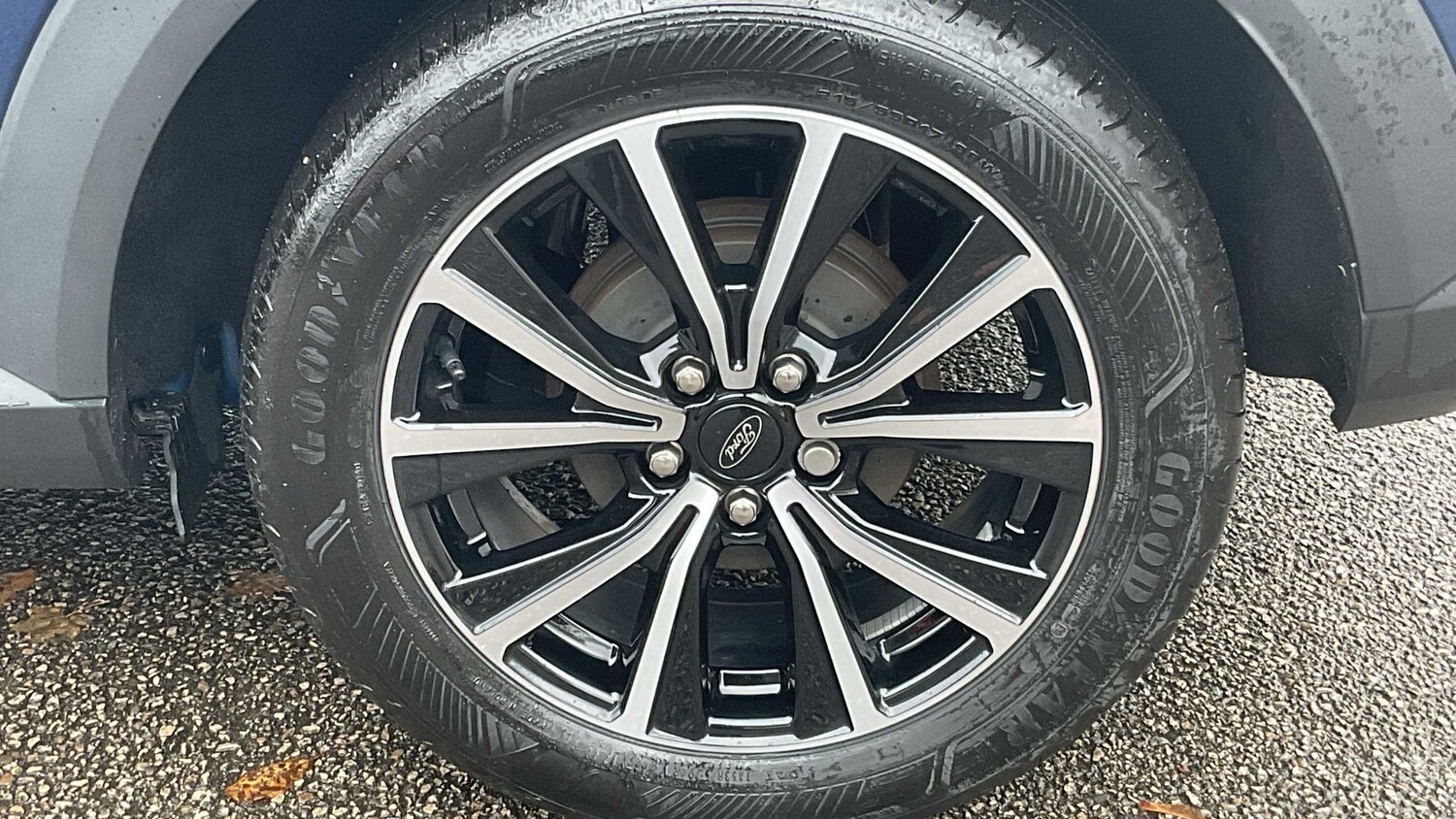 Used Ford Puma 2023 for sale - 76298363: Photo 7