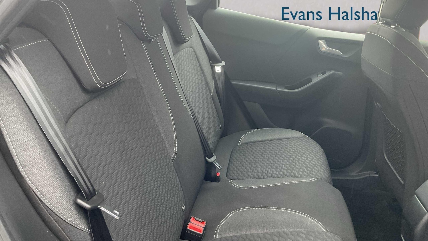 Used Ford Puma 2023 for sale - 76298363: Photo 8