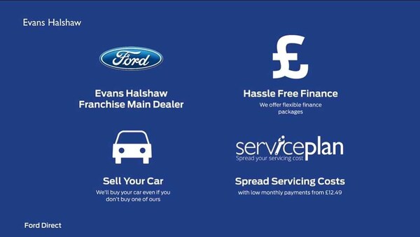 Used Ford Puma 2023 for sale - 76298363: Photo 8