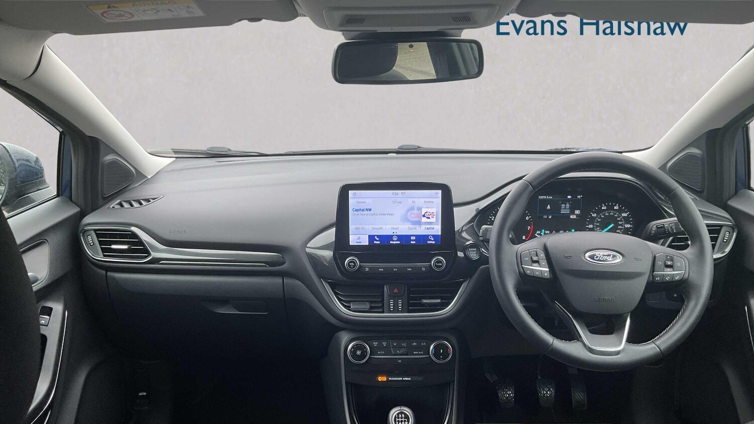 Used Ford Puma 2023 for sale - 76298363: Photo 9