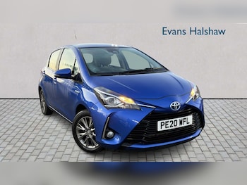 Used Toyota Yaris 2020 for sale - 77270160: Photo
