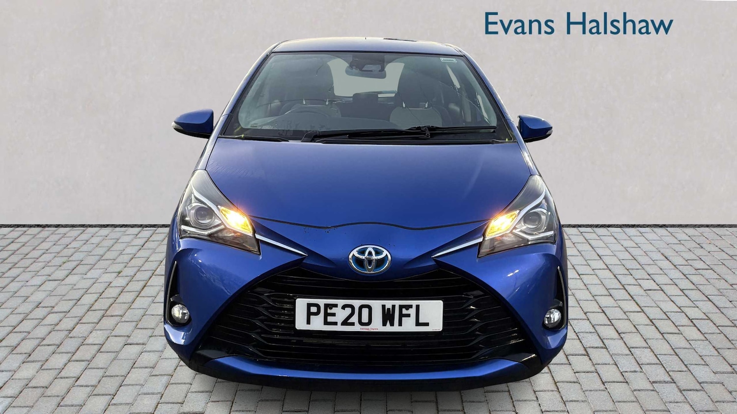 Used Toyota Yaris 2020 for sale - 77270160: Photo 5