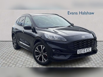 Used Ford Kuga 2022 for sale - 78507566: Photo