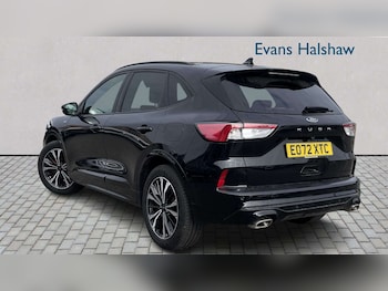 Used Ford Kuga 2022 for sale - 78507566: Photo