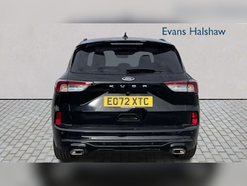 Used Ford Kuga 2022 for sale - 78507566: Photo