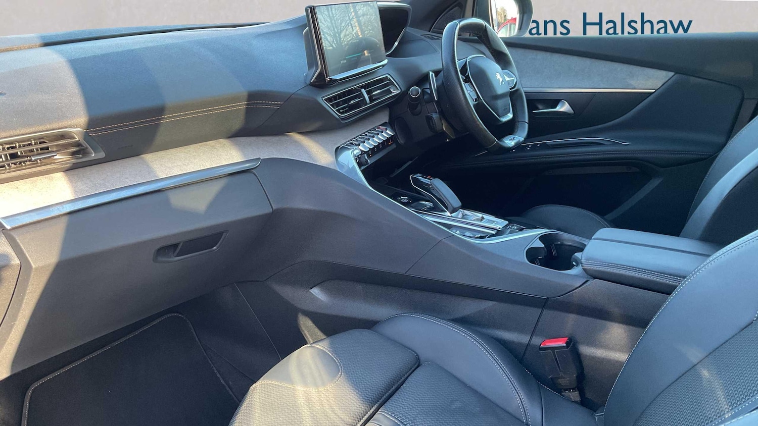 Used Peugeot 3008 2023 for sale - 77232986: Photo 13