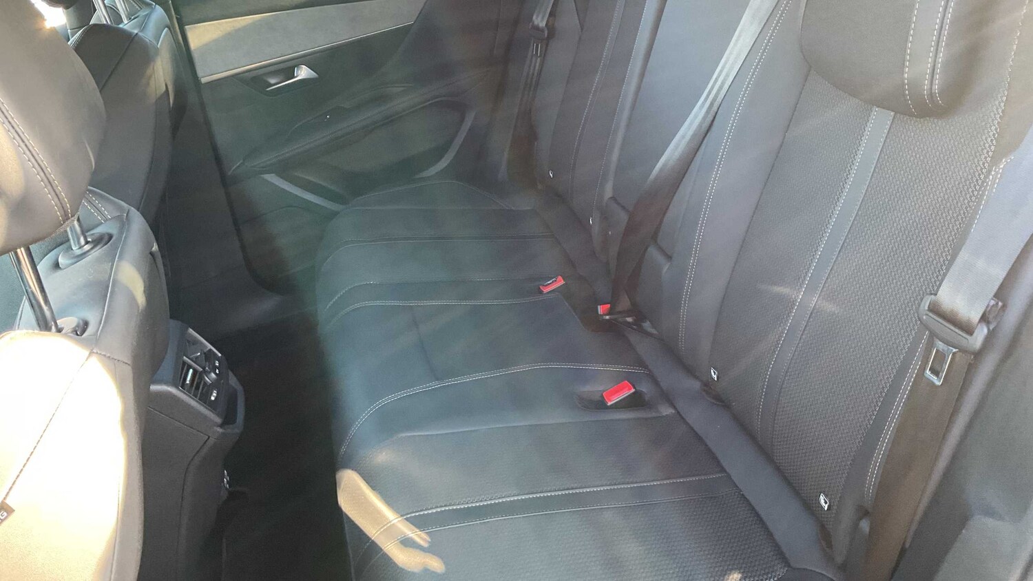 Used Peugeot 3008 2023 for sale - 77232986: Photo 14