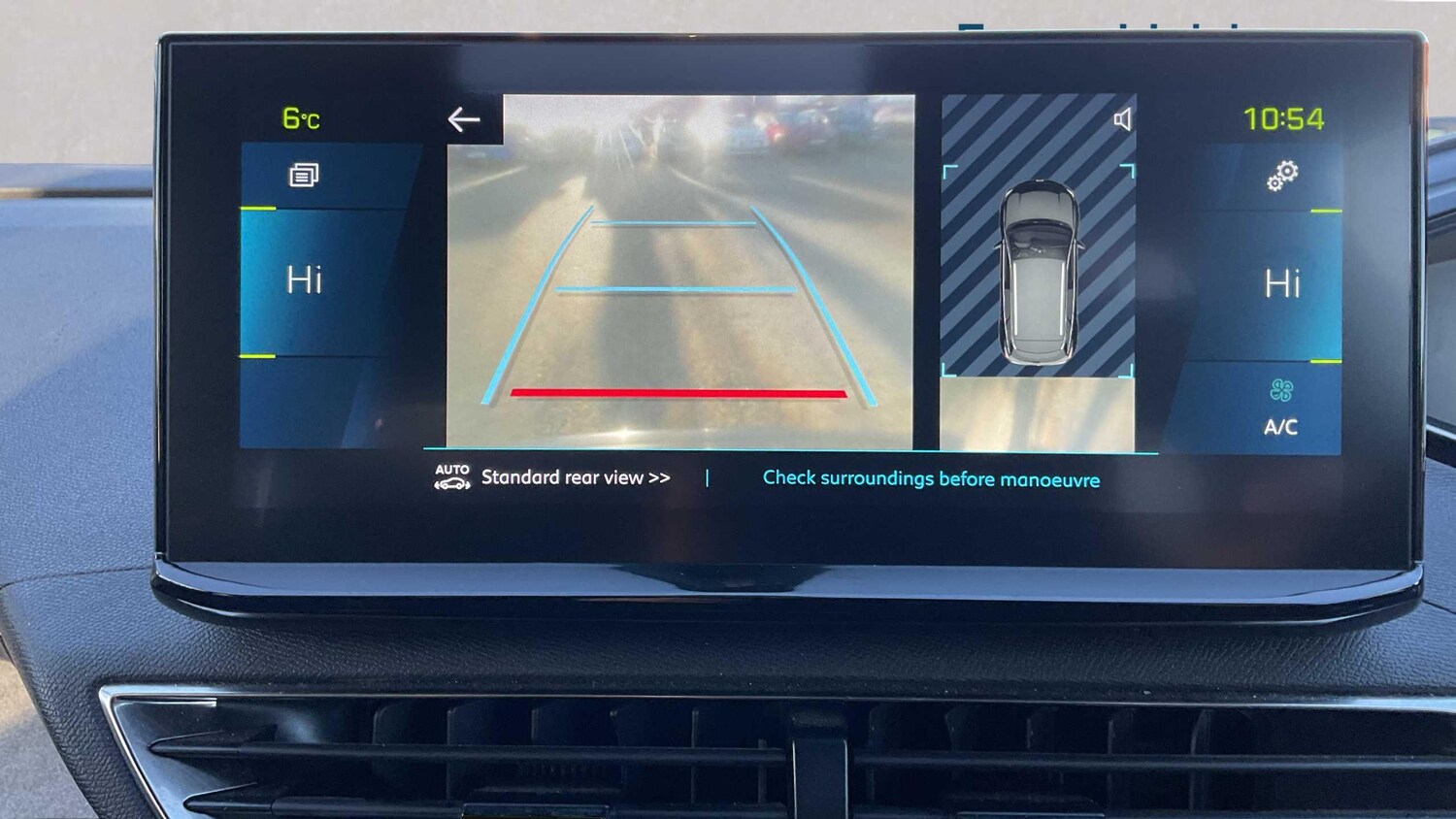 Used Peugeot 3008 2023 for sale - 77232986: Photo 15