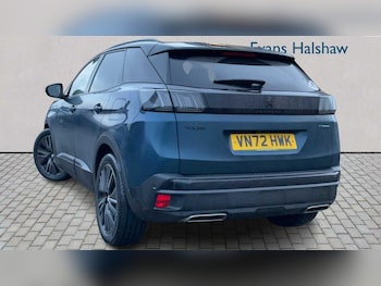 Used Peugeot 3008 2023 for sale - 77232986: Photo