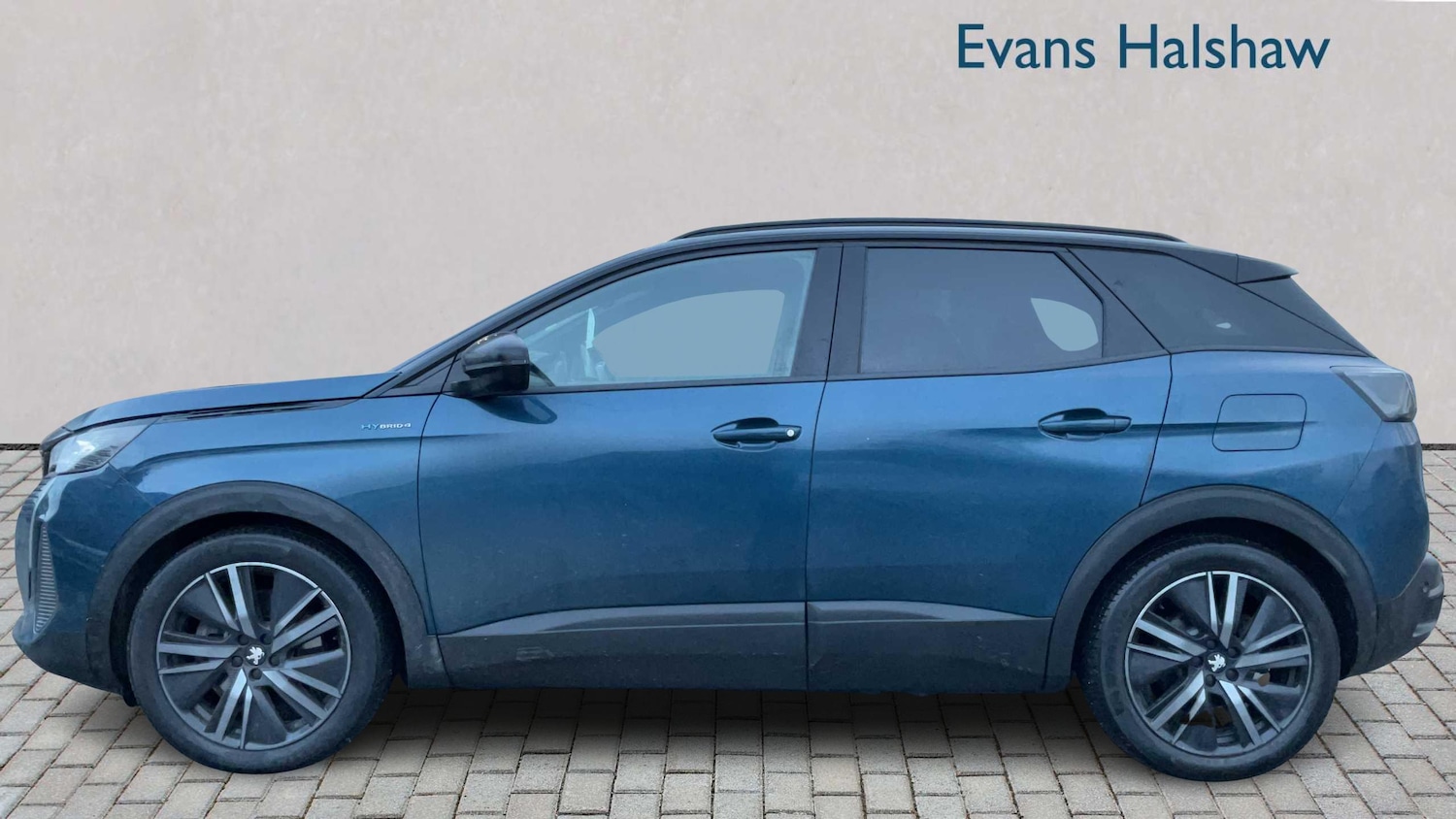 Used Peugeot 3008 2023 for sale - 77232986: Photo 4