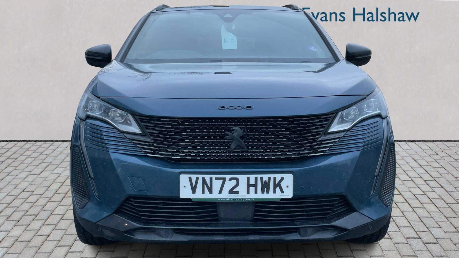 Used Peugeot 3008 2023 for sale - 77232986: Photo 5