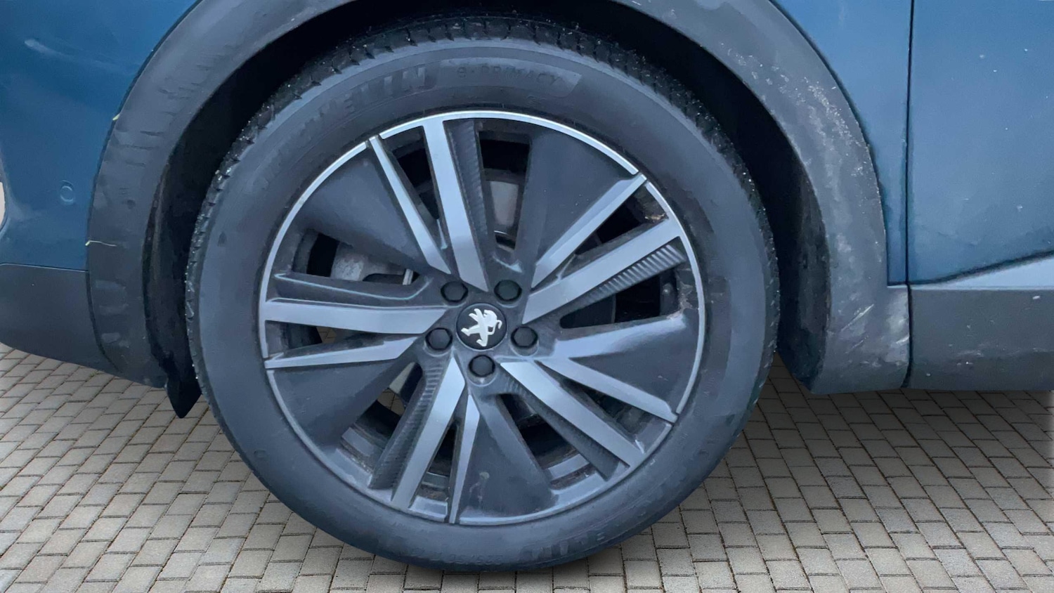 Used Peugeot 3008 2023 for sale - 77232986: Photo 6