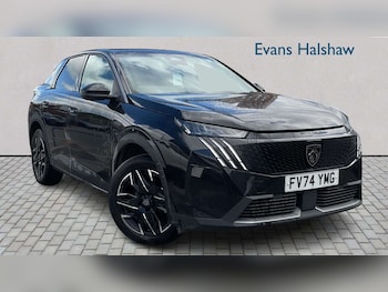Used Peugeot 3008 2024 for sale - 78551477: Photo