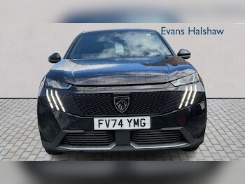 Used Peugeot 3008 2024 for sale - 78551477: Photo