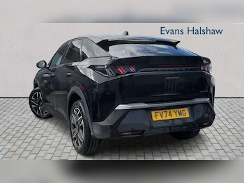 Used Peugeot 3008 2024 for sale - 78551477: Photo