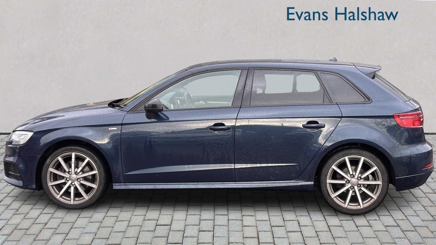 Used Audi A3 2018 for sale - 77178918: Photo 4