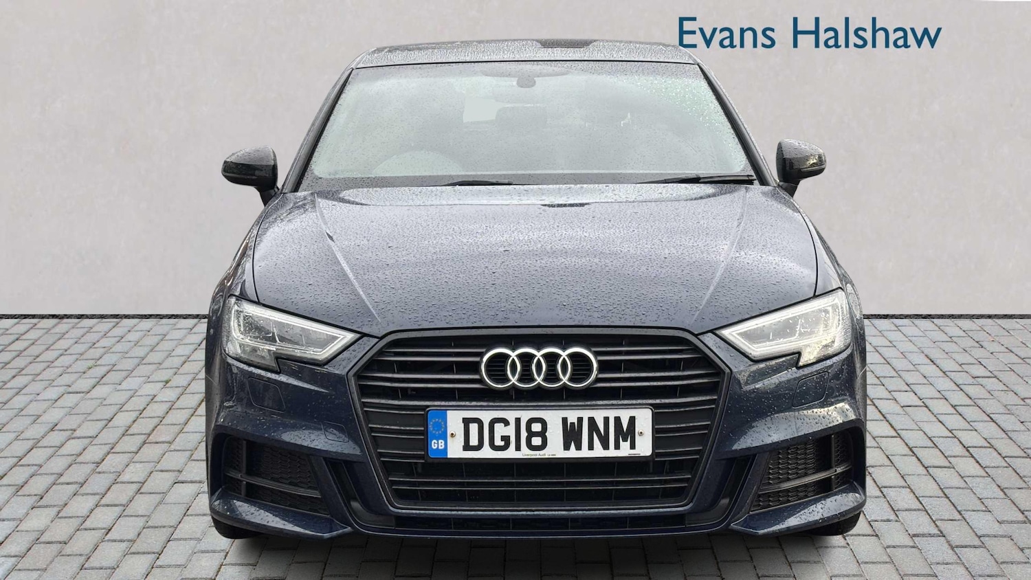 Used Audi A3 2018 for sale - 77178918: Photo 5