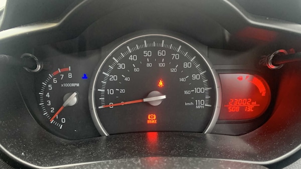 Used Suzuki Celerio 2018 for sale - 76262499: Photo 6