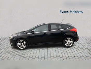 Used Ford Focus 2016 for sale - 77526889: Photo