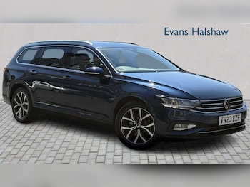 Used Volkswagen Passat 2023 for sale - 79215385: Photo