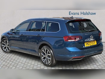 Used Volkswagen Passat 2023 for sale - 79215385: Photo
