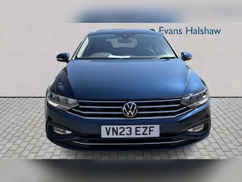 Used Volkswagen Passat 2023 for sale - 79215385: Photo