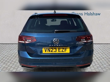 Used Volkswagen Passat 2023 for sale - 79215385: Photo