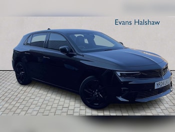 Used Vauxhall Astra 2024 for sale - 79183709: Photo