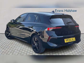 Used Vauxhall Astra 2024 for sale - 79183709: Photo