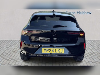 Used Vauxhall Astra 2024 for sale - 79183709: Photo