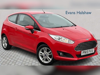 Ford - Fiesta