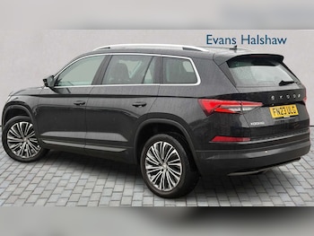 Used Skoda Kodiaq 2023 for sale - 78893480: Photo
