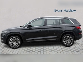 Used Skoda Kodiaq 2023 for sale - 78893480: Photo