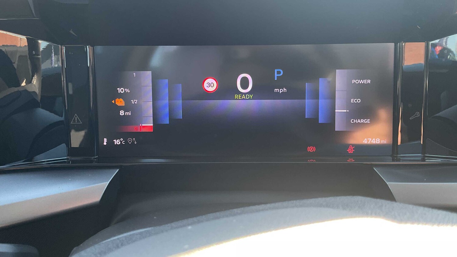 Used Vauxhall Frontera 2025 for sale - 77661148: Photo 10