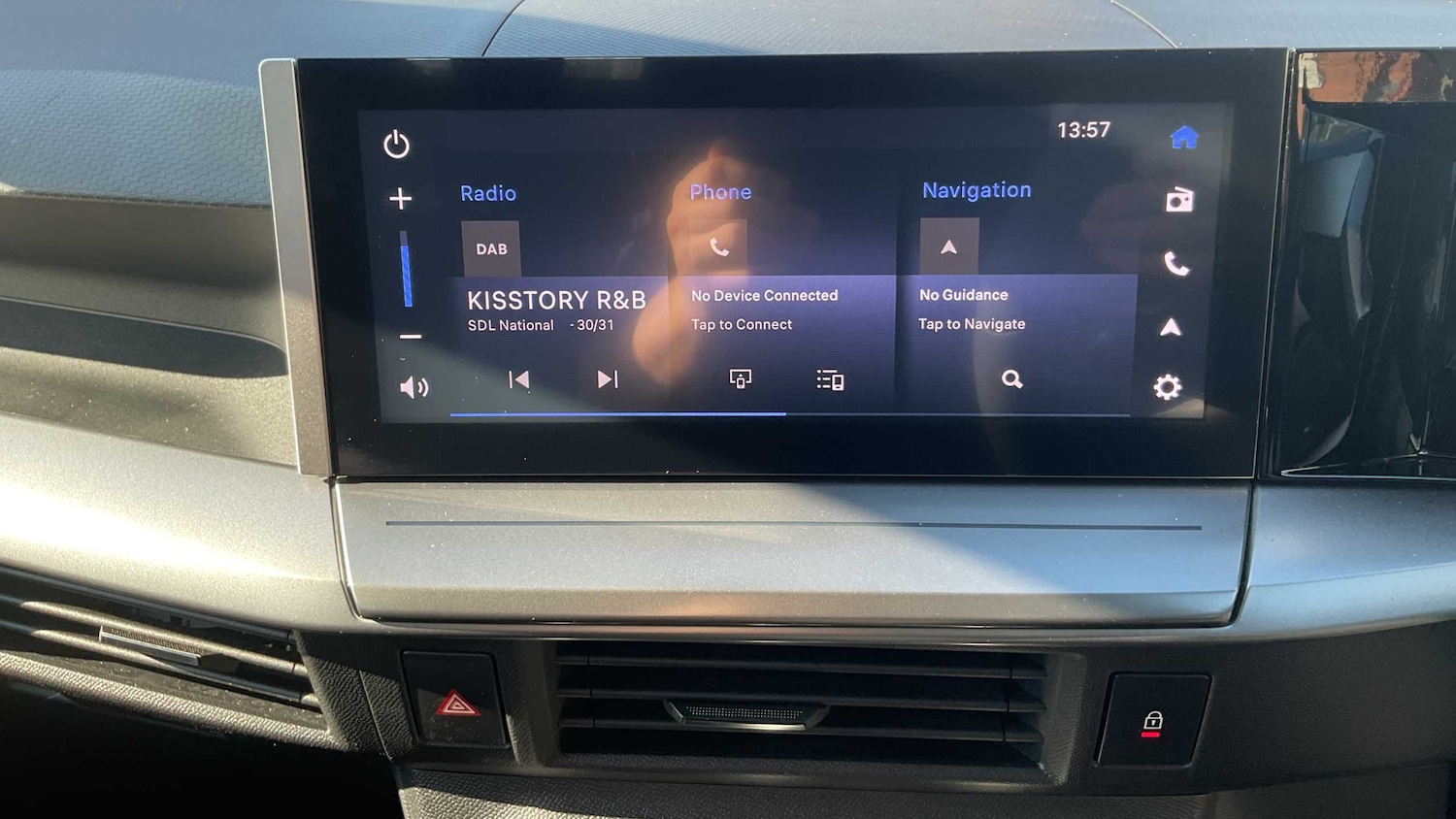 Used Vauxhall Frontera 2025 for sale - 77661148: Photo 11