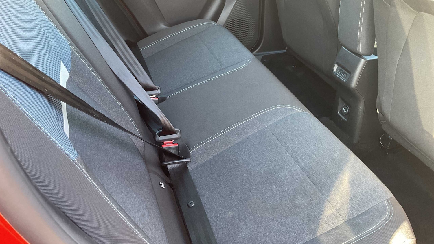 Used Vauxhall Frontera 2025 for sale - 77661148: Photo 12