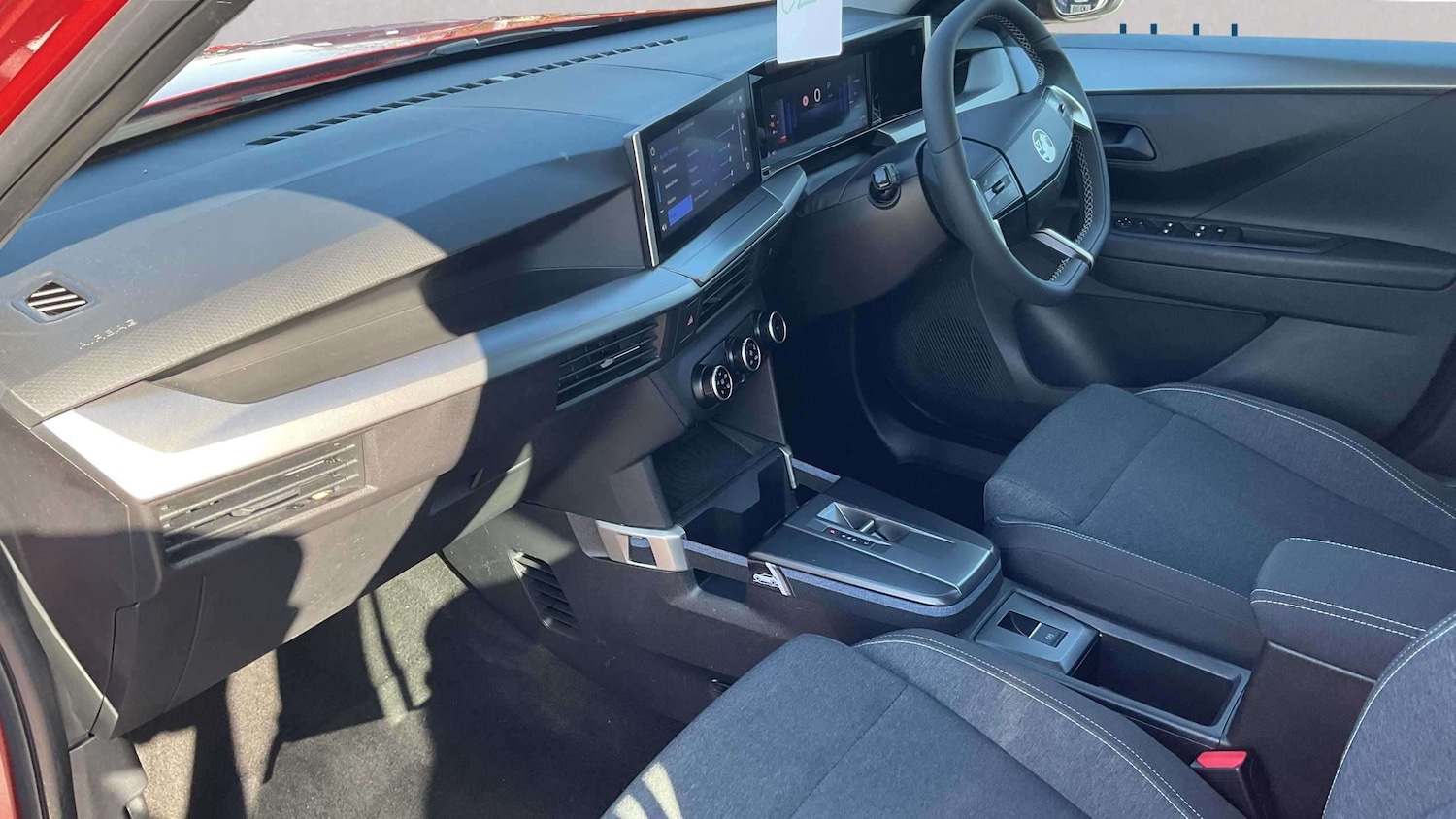 Used Vauxhall Frontera 2025 for sale - 77661148: Photo 13