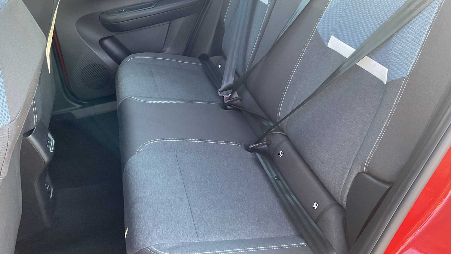 Used Vauxhall Frontera 2025 for sale - 77661148: Photo 14