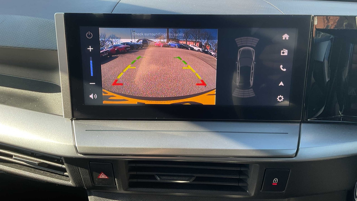 Used Vauxhall Frontera 2025 for sale - 77661148: Photo 15