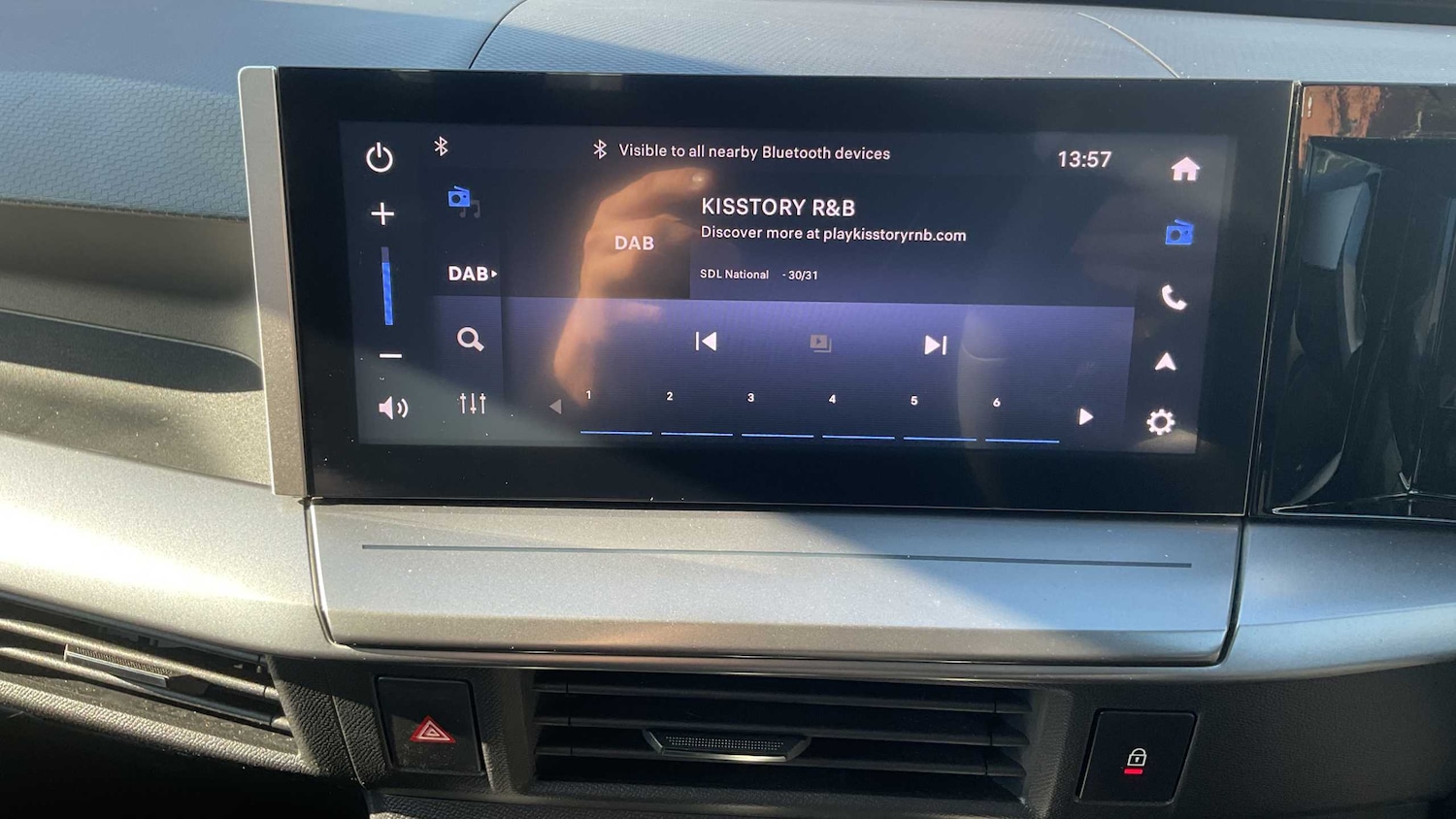 Used Vauxhall Frontera 2025 for sale - 77661148: Photo 16